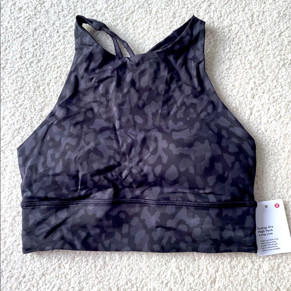 Lululemon sports bra (FINALPRICEDROP) - Picture 2 of 4